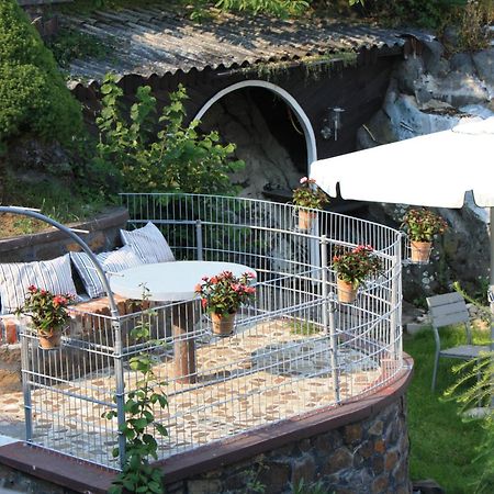 Отель Haus Am Kipp Gutenacker Экстерьер фото